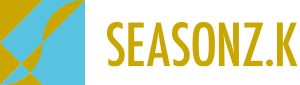 SEASONZ.K（シーズンズドットケイ）